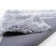 Flocatic Solid Colour Hand Woven Area Rug