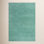 Waterton Aqua Blue Hand-Tufted Rug