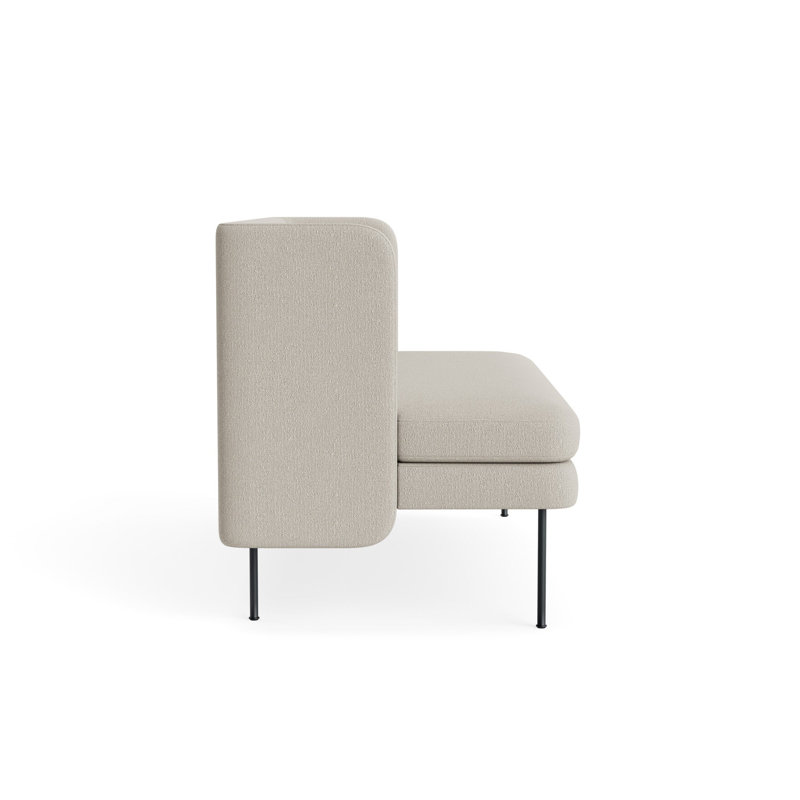 MTO - Bloke 60" Sofa, Kelso Sand