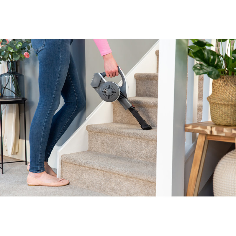 Russell Hobbs Bagless Stick Vacuum Cleaner