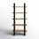 Urbana Solid Wood Bookcase