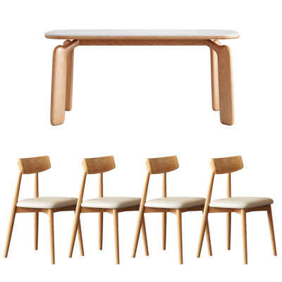 Table de salle à manger Modern