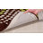 Campo Hand Tufted Wool And Viscose Polka Dots Rug-194860845
