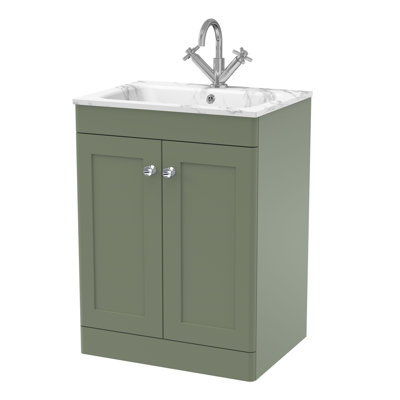 Classique Bathroom Vanity