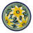 12.68 oz. Eyed Susan Salad Bowl