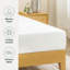 Matelas en mousse viscoélastique gélifiée 8 po - Sleep by Wayfair ™-1689291427