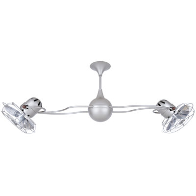 Ventilateur de plafond 60 pales 60 pouces
