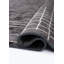 Delaryd Rectangle Abstract Cotton and Viscose Indoor / Outdoor Area Rug-502370299