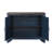 40"  Console Table With Storage Shelf, Retro Entryway Table With Adjustable Storage Shelf, Sofa Couch Table For Hallway, Entry Way, Living Room-7121582