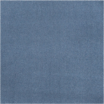 Everyday Solid Indoor Rug