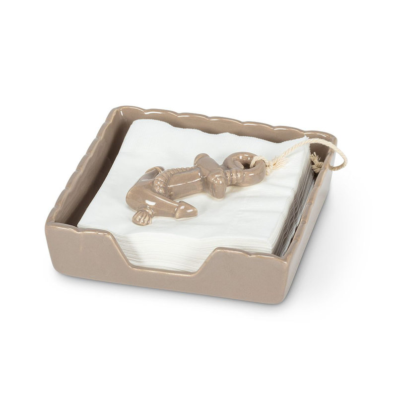 Porte-serviette Anchor