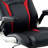 Ebern Designs Hogge Adjustable PC & Racing Game Chair