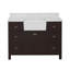 Yorkshire 48" W Single Bathroom Vanity-2008223787