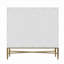 Armoire d'appoint 2 portes