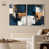 Toile tendue