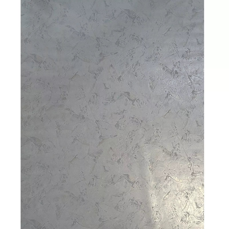 Faux béton texturé contemporain