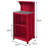 Naleia Rectangle Reception Desk-471838797