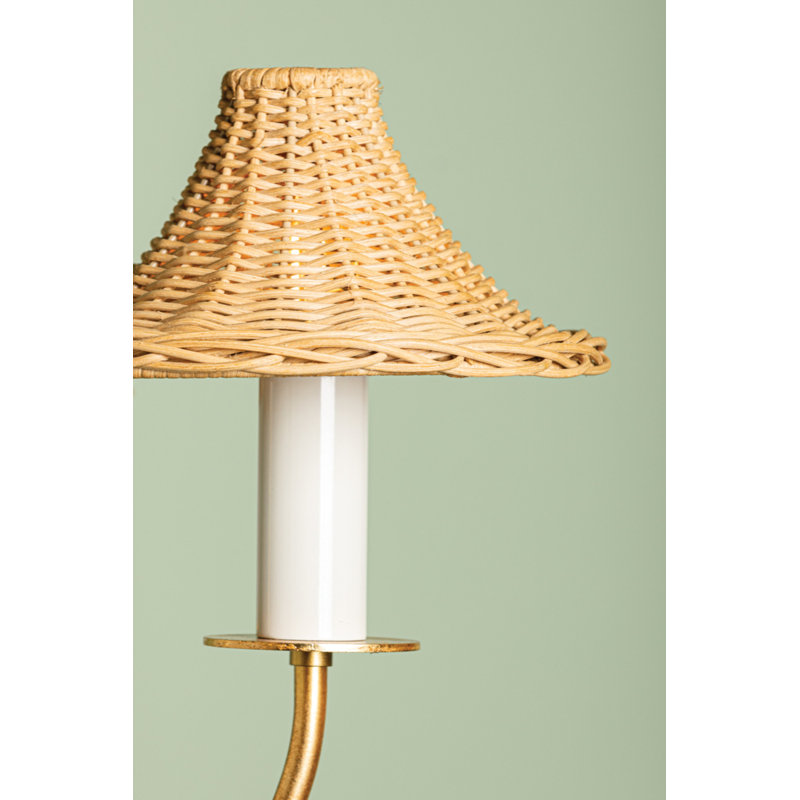 Lustre 5 lumières Twila