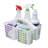 Fjeldheim Freestanding Bath Caddy
