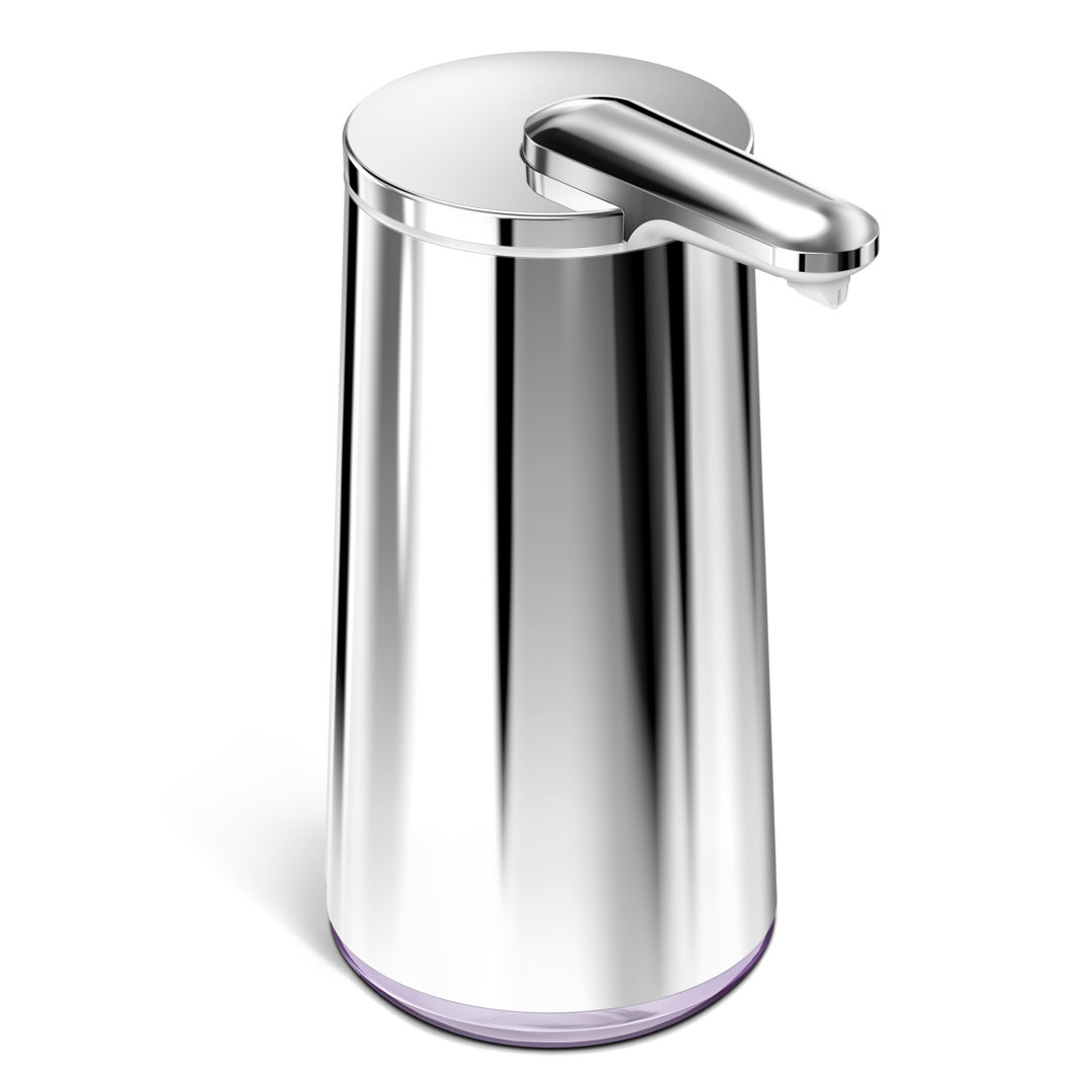 Simplehuman 295ml Foam Sensor Pump