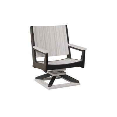 Chaise berçante pivotante berlinois berlinois berlin