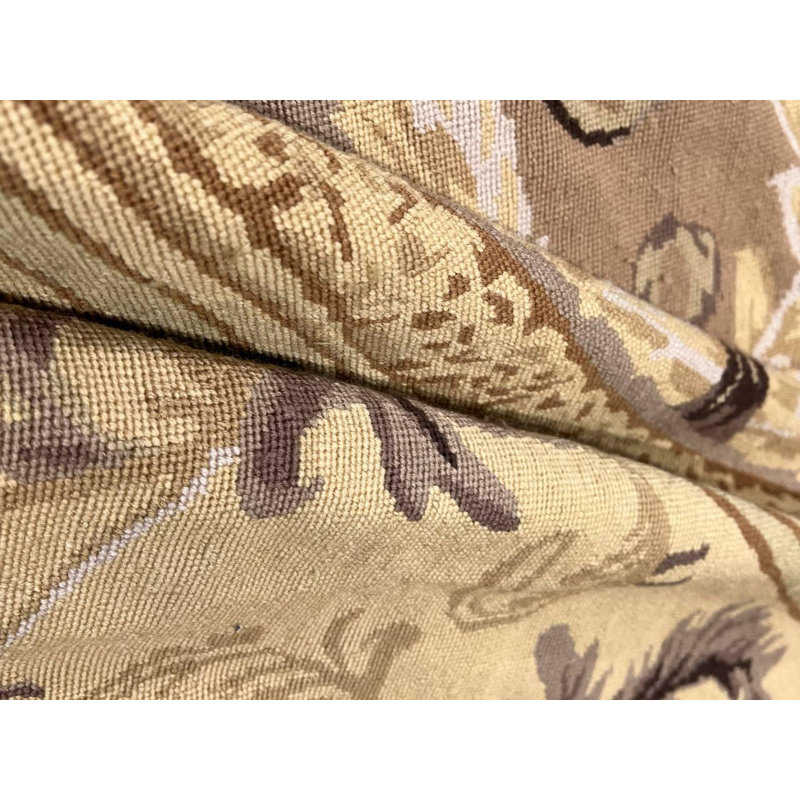 Rien Oriental Area Rug