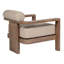 Camberly 5 - Person Patio Conversation Sets with Cushions