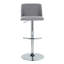 Ensemble de 2 tabourets de bar Toriano-92718800