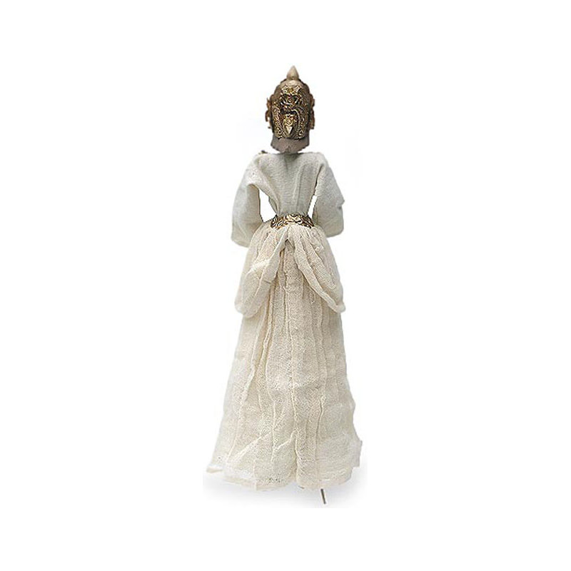 Statue de marionnette Horncastle