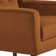 Fauteuil large de 28,6 po Jaqueze