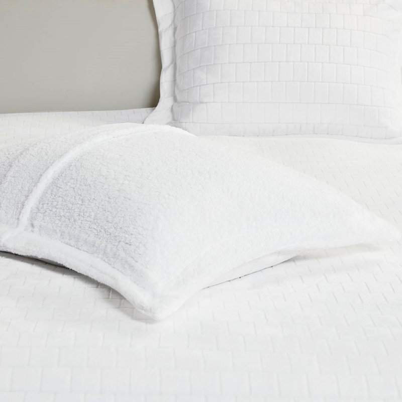 To King/ King Comforter - Luxury Textured, Warm & Machine Washable, With Filling, Design, Soft Cozy, Wash,