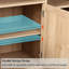 Buffet Bristy 53,54 "