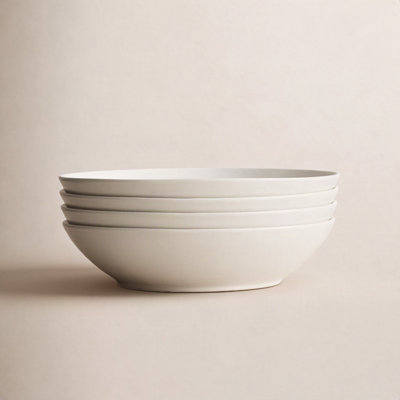 Stoneware Cereal Bowl