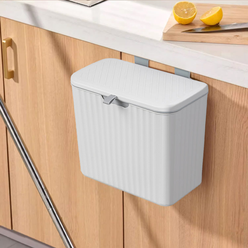 7 Litre Waste Basket