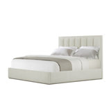 Panos Upholstered Bed