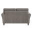 Ensemble de canapé 2 pièces Classic Comfort