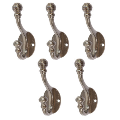 Ball End Iron Wall Wall Hook
