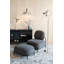 Anshin Arched Floor Lamp-71836683