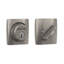 Dalton Single Cylinder Deadbolt-43807468