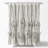 Lush Decor Serena Ruffle Shower Curtain-957483908