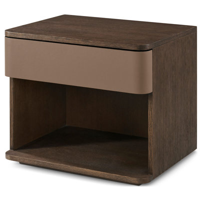 1 - Drawer Nightstand