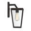 Lanterne murale d'extérieur breton anglais bronze-28784604