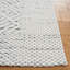Tapis ivoire / noir Demekia 425-1614385336