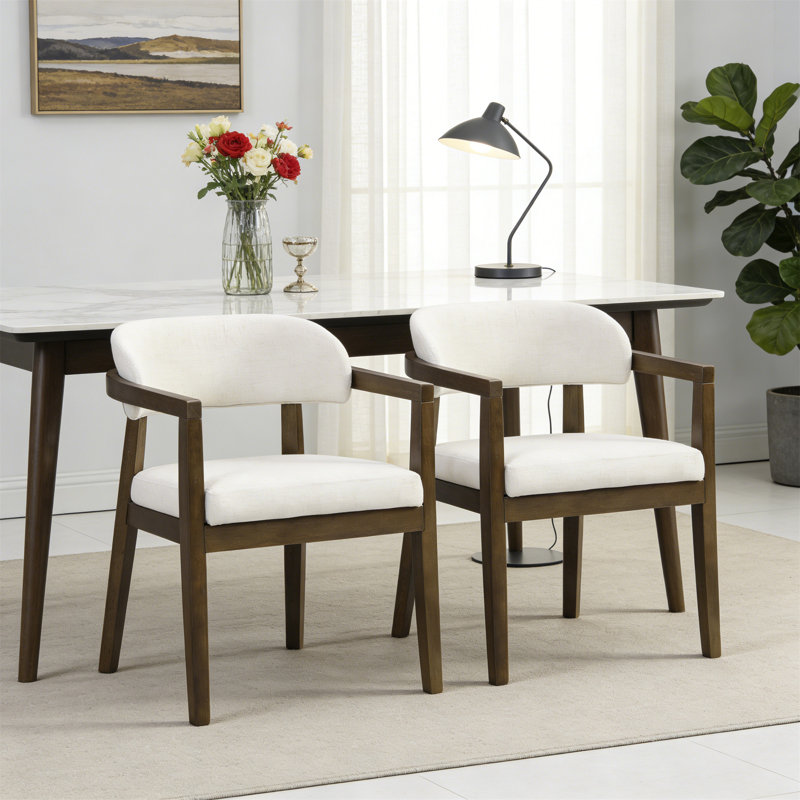 Dining Arm Chair