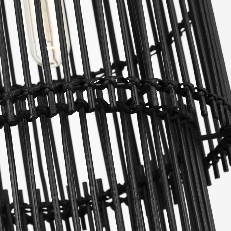 Elio 1 - Light Pendant, Aged Iron