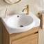 Meuble-lavabo mural Soren-1862167338