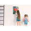 Magnetic Glass Dry Erase Board