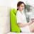 Ergonomic Spinal Support Pillow – Multi-functional Memory Foam Cushion For Leg, Lumbar & Back Comfort-2092862528