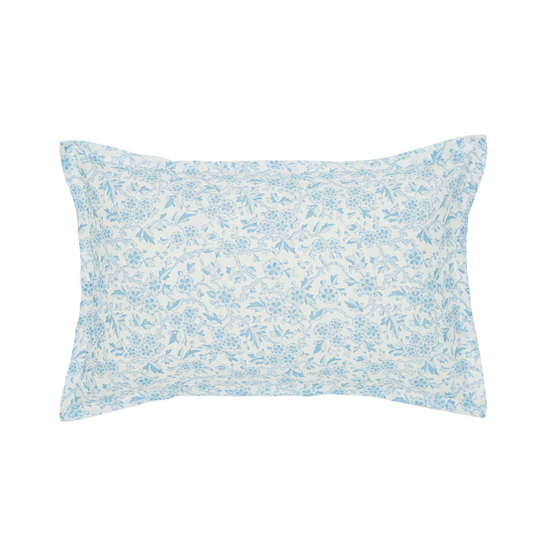 Arden Cotton Duvet Cover Set