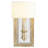 Richelle Armed Sconce